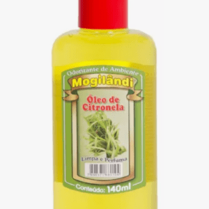 Odorizante Citronela 140ml