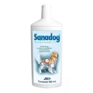 Sanadog 500ml