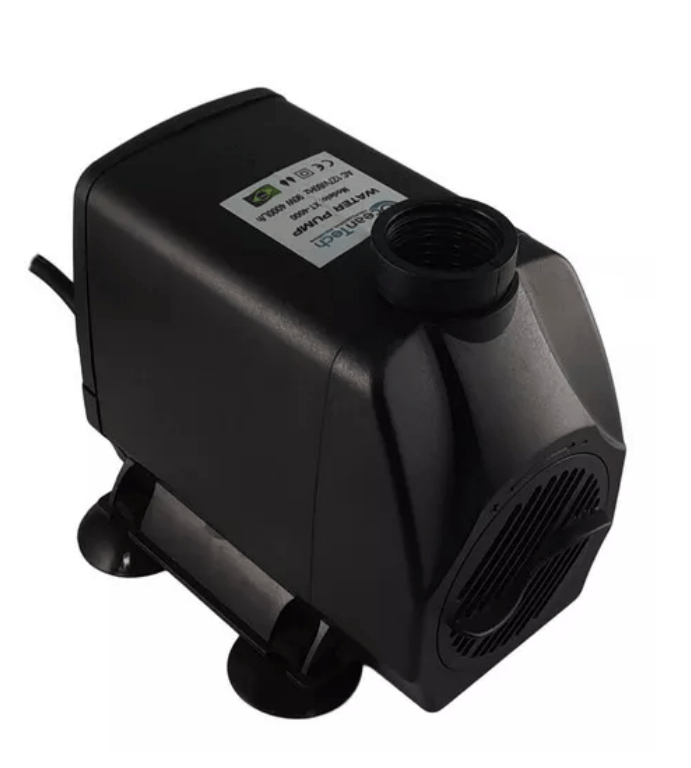 Bomba XT 4000 220v - Imagem 5