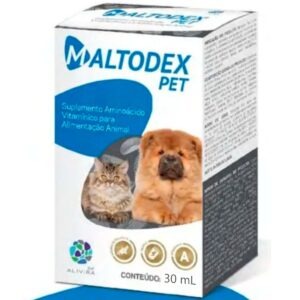 Maltodex Pet 30ml