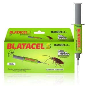 Blatacel 10g
