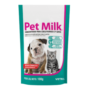 Pet Milk 100g