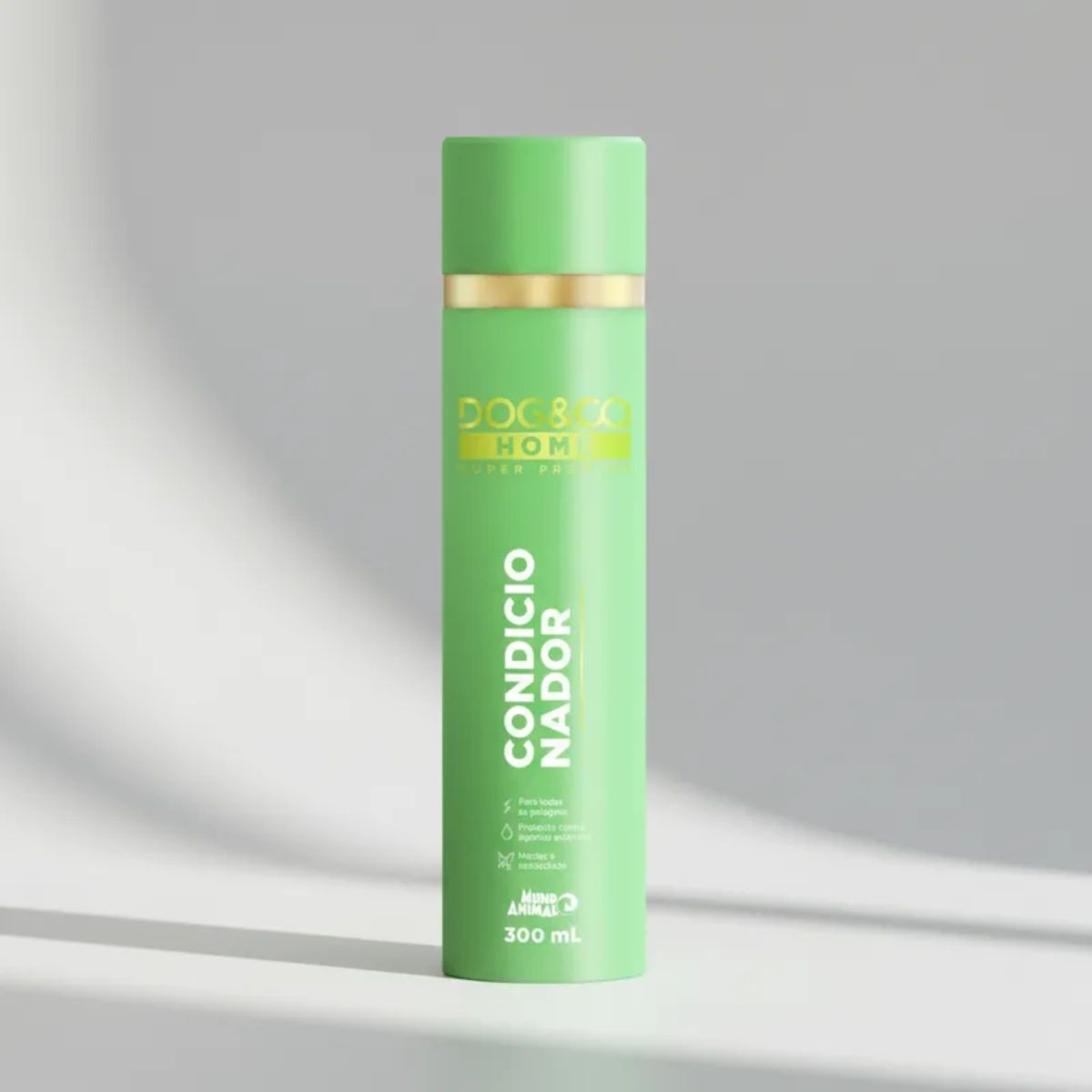 DogCo Home Condicionador 300ml - Imagem 3