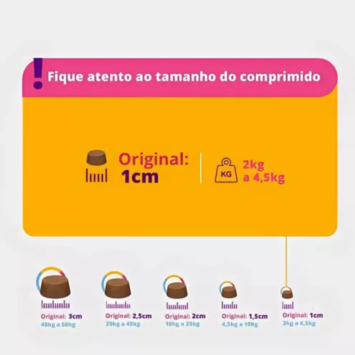 Bravecto 20kg a 40kg -MSD - Imagem 5