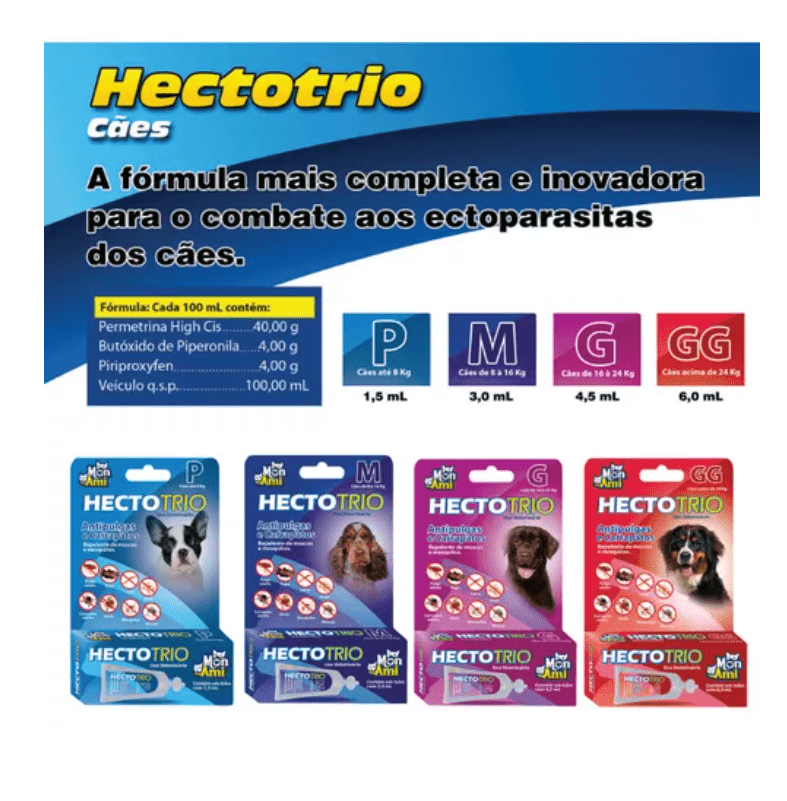 Hectotrio até 8kg - Imagem 4