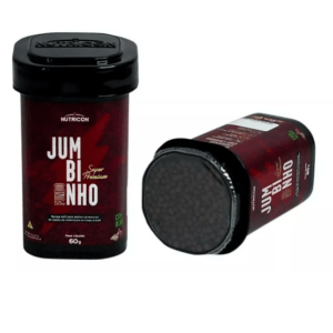 Ração Jumbinho 60g