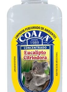 Coala Eucalipto Citriodora 120ml