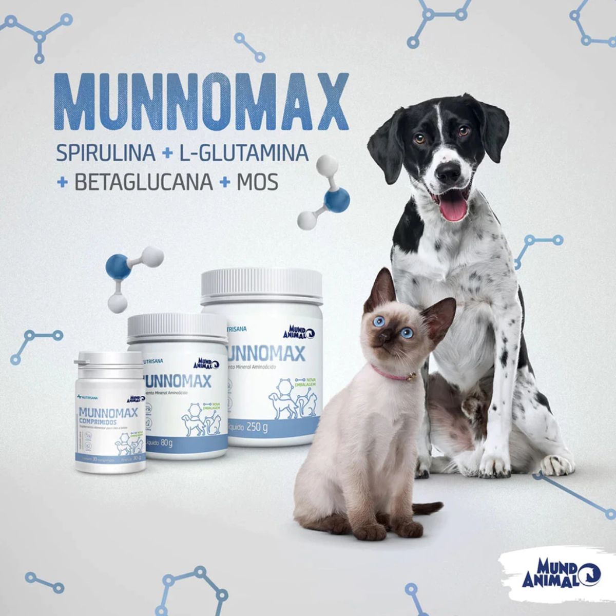 Munnomax 80g - Imagem 3