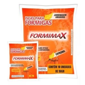 Isca Granulado Formimax 300g
