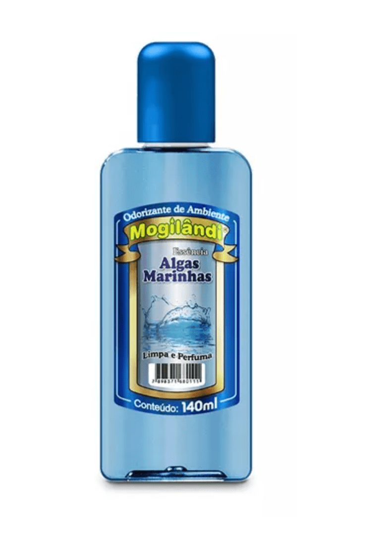Odorizantes Algas Marinhas 140ml