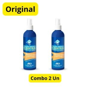 2 Good Pet Contra Mordedura 200ml