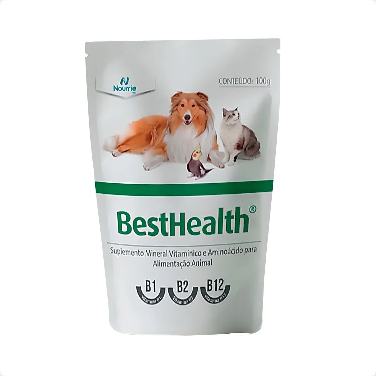 Best Health 100g - Imagem 5