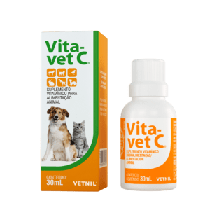 Vita Vet C 30ml