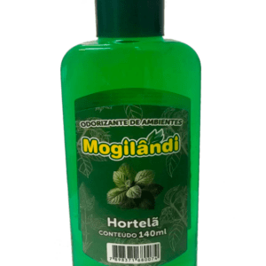 Aromatizante Hortelã 140ml