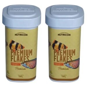 2un Premium Flakes 130g - Nutricon