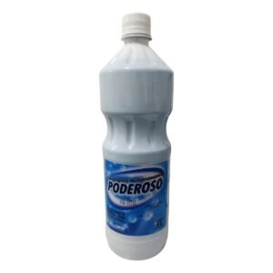 Poderoso Multienzimático 1l