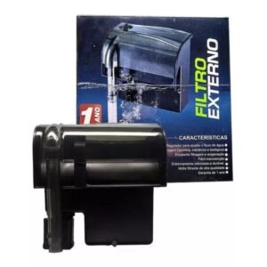 Filtro Externo OT HF 600 650l 110v