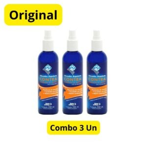 3 Good Pet Contra Mordedura 200ml