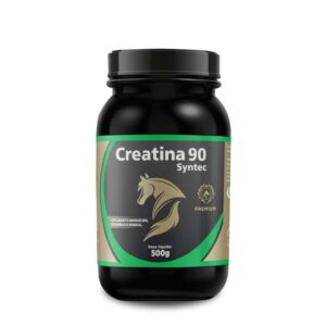 Creatina 90 500g