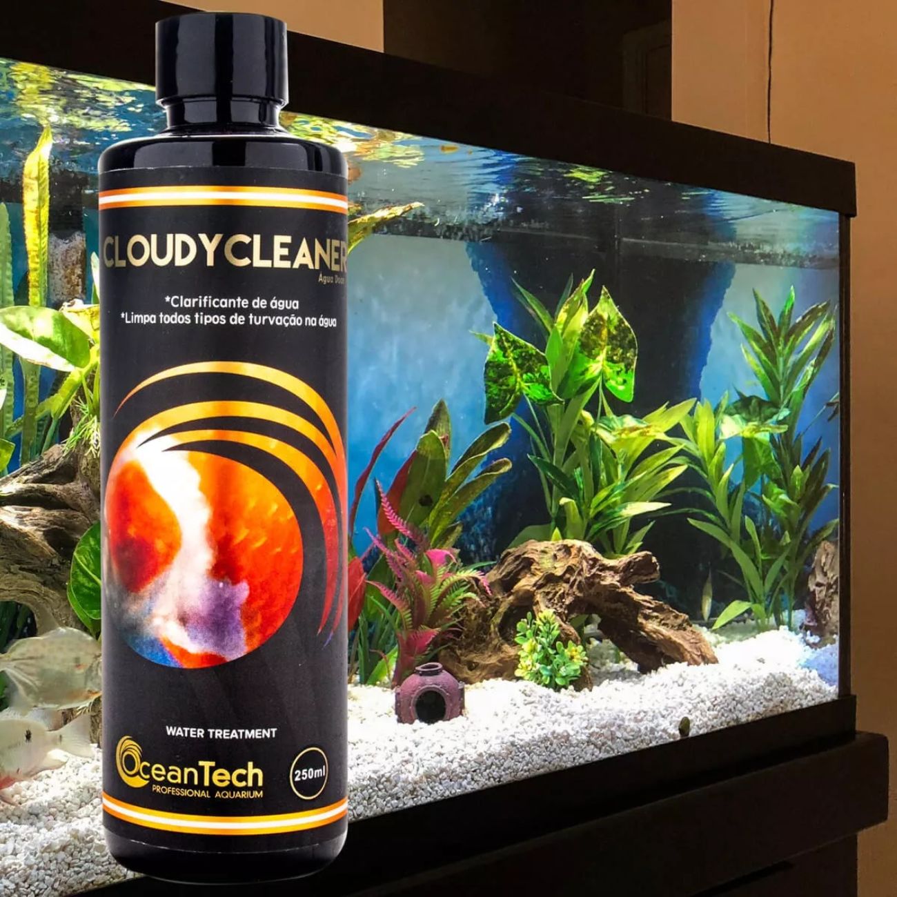 Cloudy Cleaner 500ml - Imagem 3