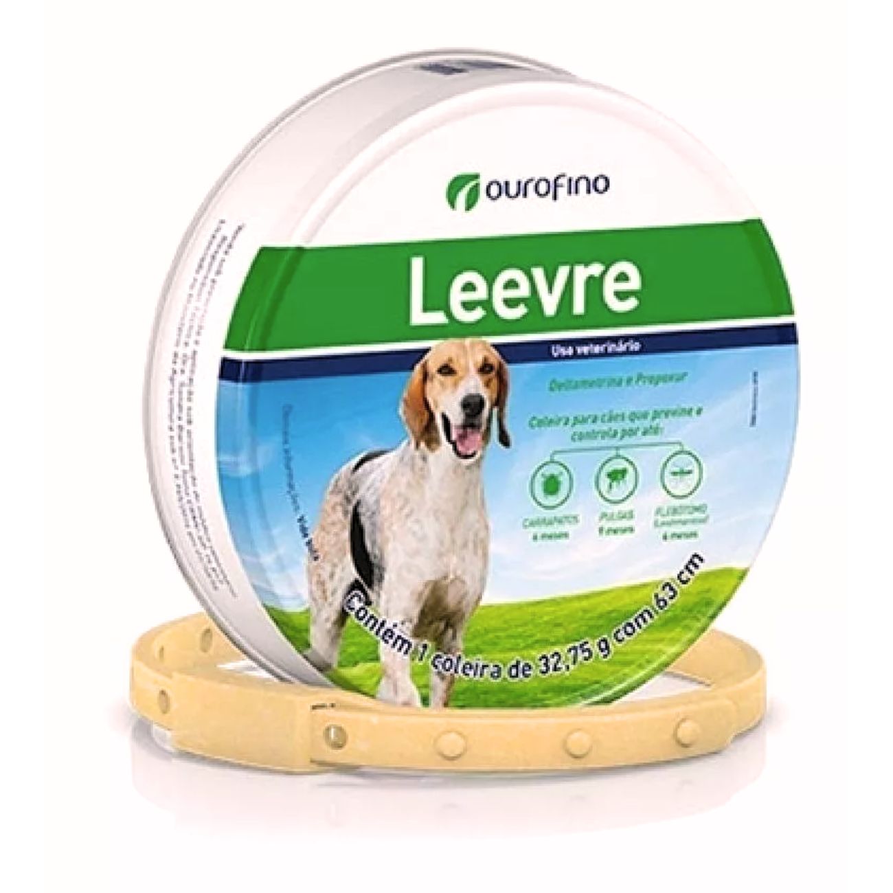 Leevre 63cm