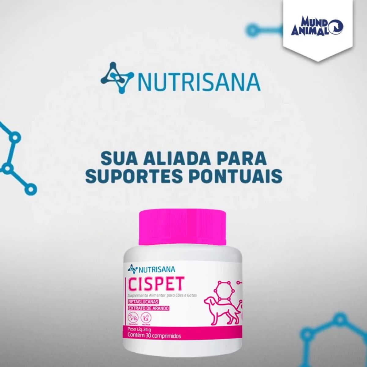 Cispet 30cp - Imagem 3
