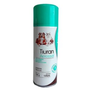 Tiuran Aerosol 125ml
