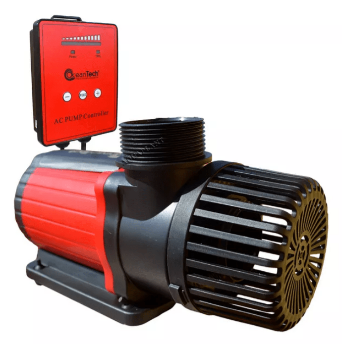 Bomba AC 4000 220v - Imagem 4