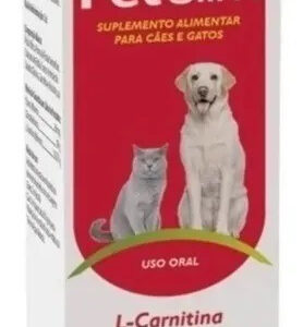 Pet Slim L-Carnitina 50ml