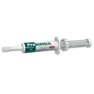 Probiótico 14g Para Cães E Gatos - Vetnil