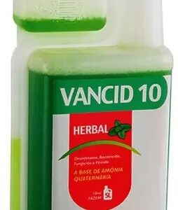 Vancid 10% Herbal 1l