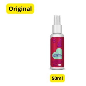 Deocolonia Equilibrium Pelo Amor 50ml Ibasa