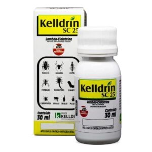 Kelldrin Sc 25 30ml
