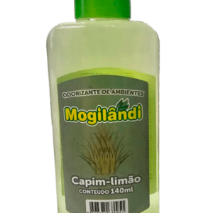 Aromatizante Capim Limão 140ml