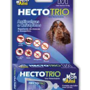 Hectotrio 8kg a 16kg