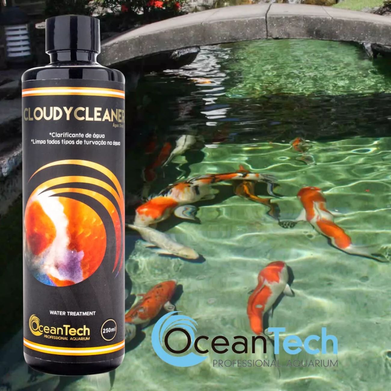 Cloudy Cleaner 500ml - Imagem 4