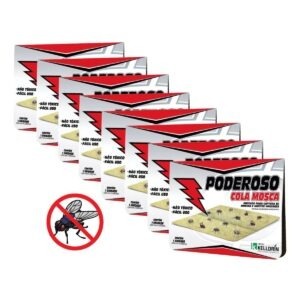 Poderoso Cola Mosca 15 un - Kelldrin