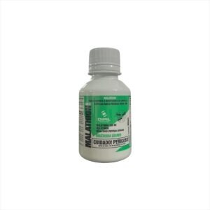 Malathion 500 Ce Uso Comercial Residencial 100ml