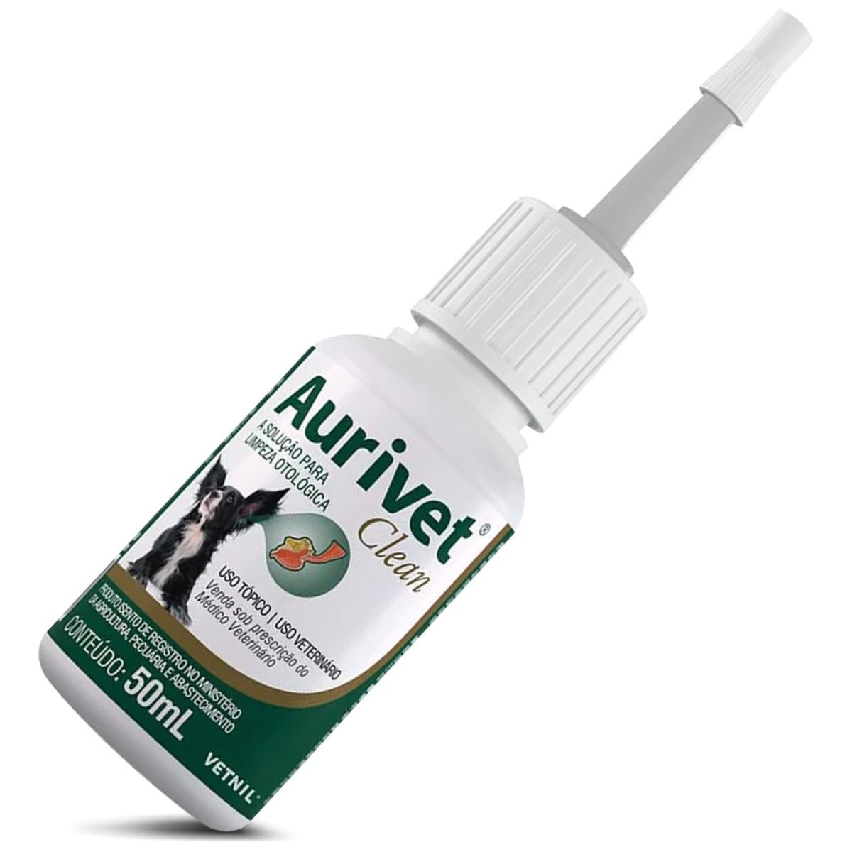Aurivet Clean 50ml