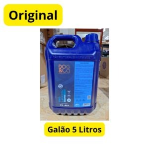 Dog&Co Professional Shampoo Pre - Lavagem 5l - Mundo Animal