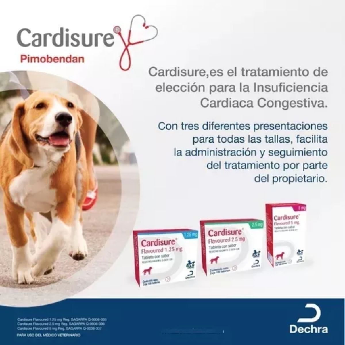 Cardisure 10mg 80cp - Imagem 4