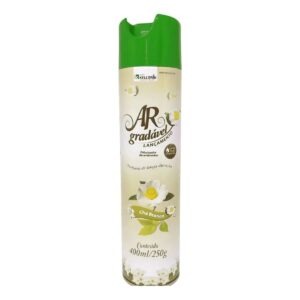 Ar Gradavel Chá Branco 400ml