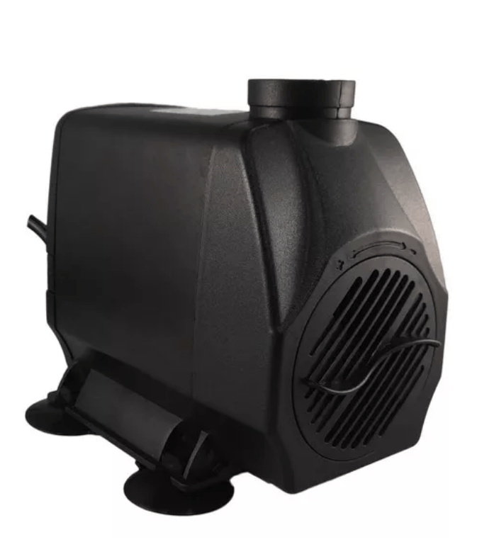 Bomba XT 4000 220v - Imagem 3