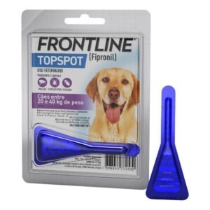 Frontline TopSpot 20kg a 40kg - Boehringer