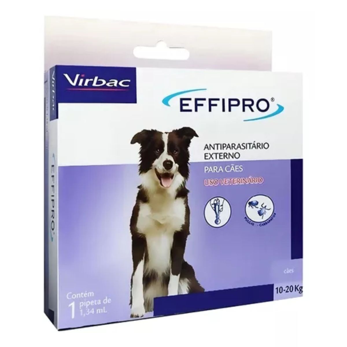 Effipro 10kg a 20kg - Imagem 2