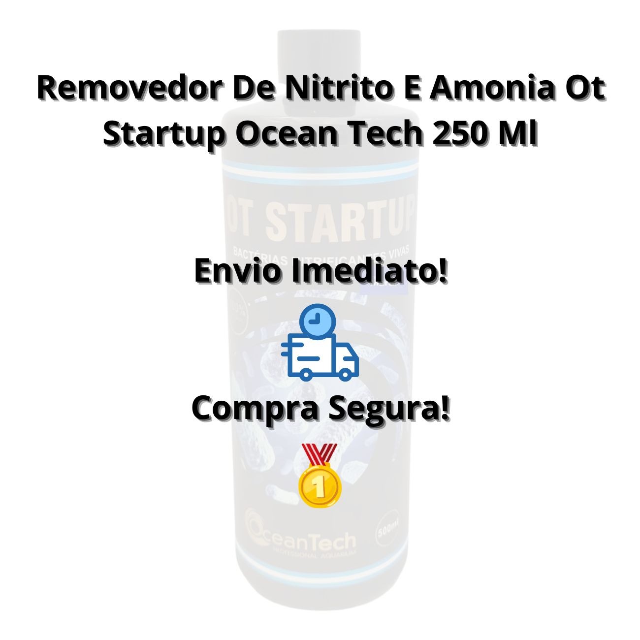 Ot Startup 250 Ml - Imagem 4