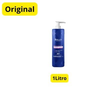 Dog&Co Professional Shampoo Branqueador 1l
