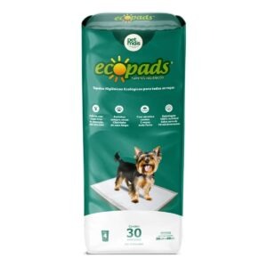 Tapete Higiênico Ecopads 30un