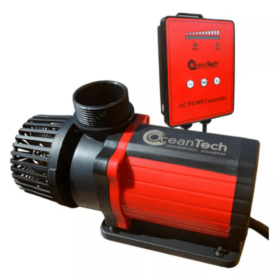 Bomba AC 4000 127v - Imagem 2