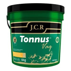 Tonnus Vaquejada JCR 6kg